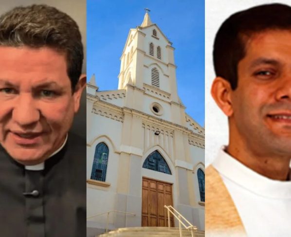 Após suspender padre candidato, Diocese excomunga outro sacerdote