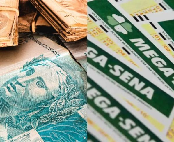 Apostas de Lages, São José e Urubici faturam R$ 22 mil na Mega-Sena 3042