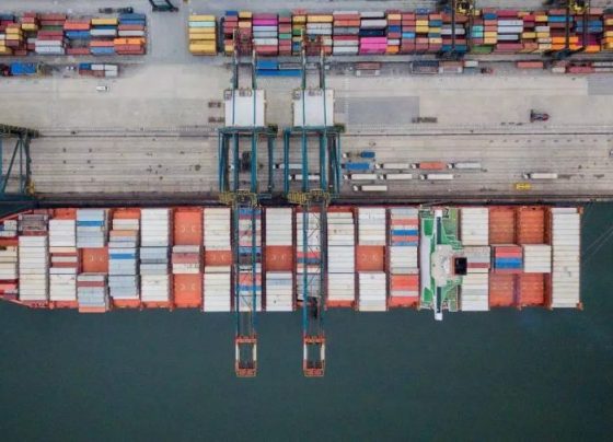 As exportações do Rio Grande do Sul somaram mais de R$ 27 bilhões no segundo trimestre deste ano