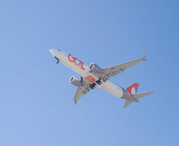 Aviação brasileira atinge recorde de 59 milhões de passageiros em 2026