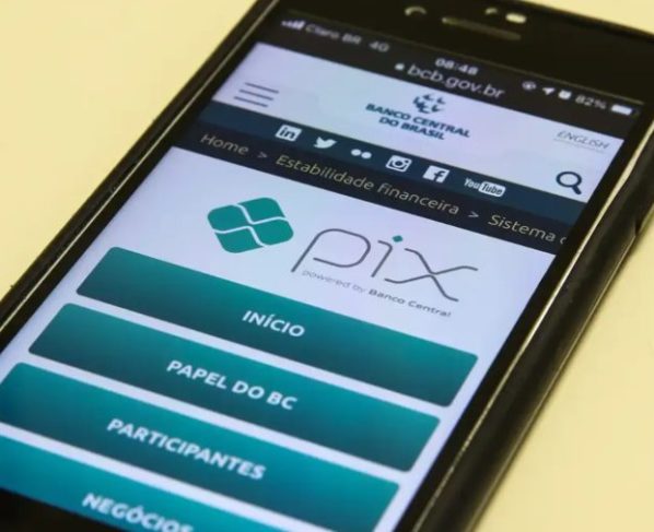 Banco Central estuda integração do Pix com sistemas internacionais