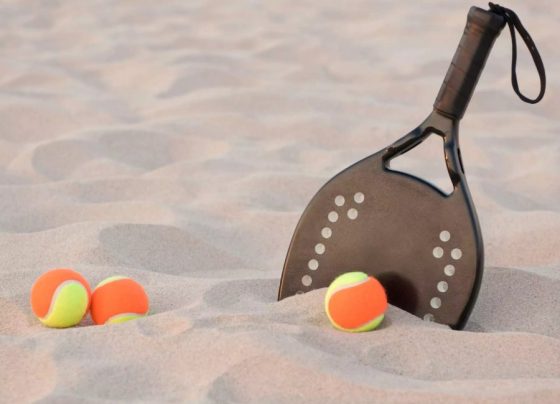 Beach Tennis em NH: Torneio Doctor Clin conecta gerações e talentos