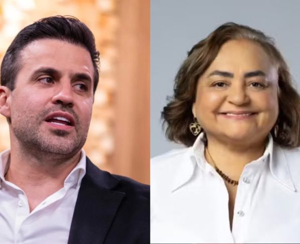 "Bilionários por engano": saiba quem são os candidatos que erraram registro