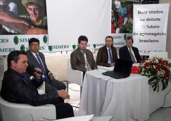 Biodiesel brasileiro mostra força na Expointer e reforça impacto econômico e ambiental