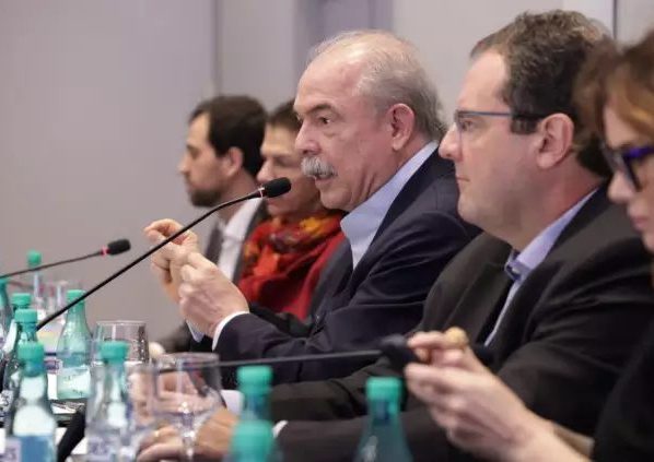 BNDES expande crédito no RS e fortalece protagonismo das MPMEs
