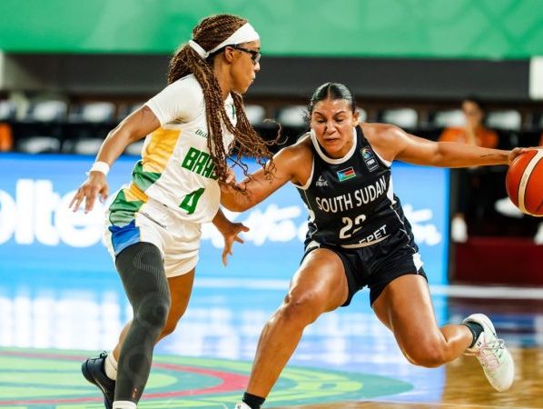 Brasil estreia mal no qualificatório para o Pré-Olímpico de basquete
