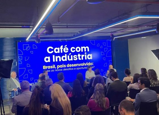Brasil foca em inovação após entrar na faixa de alto desenvolvimento humano