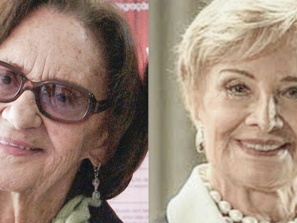 Brasil tem luto oficial de três dias após morte de atrizes icônicas