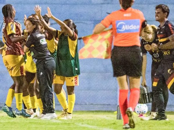 Brasileirão Feminino A3: Planalto abre vantagem sobre Realidade Jovem