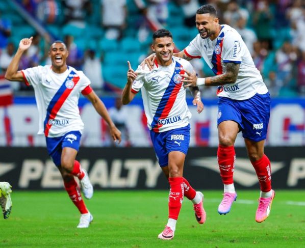 Brasileirão: veja os melhores momentos de Chapecoense x Bahia