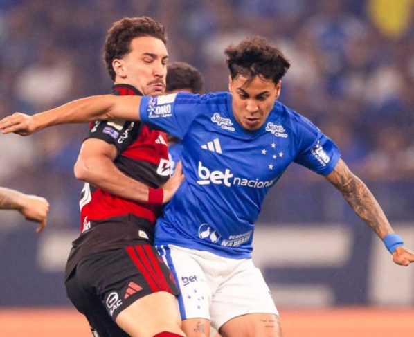Brasileirão: veja os melhores momentos deste sábado (22/8)