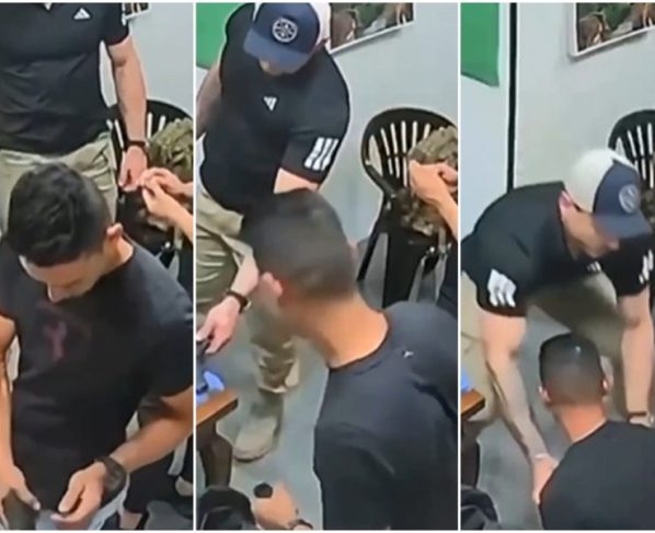 CAC é atingido no peito por disparo acidental em clube de tiro no PR