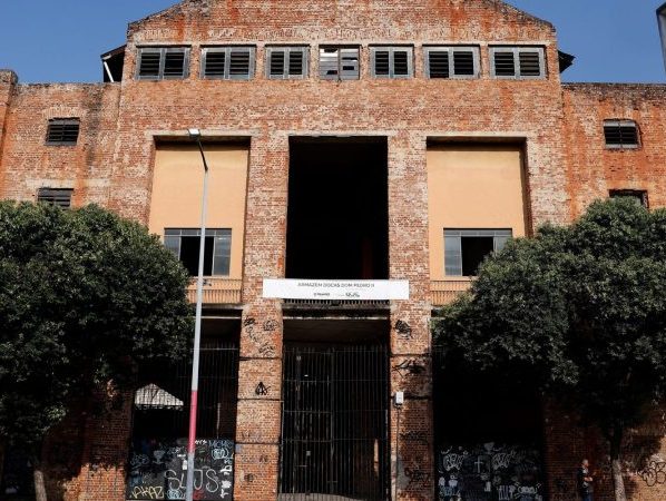Cais do Valongo, no Rio, terá museu em prédio histórico do Império