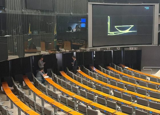 Câmara aprova novas custas da Justiça Federal. Texto vai à sanção