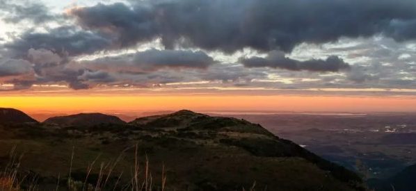 Cambará do Sul aposta em Amanhecer do Fortaleza no turismo