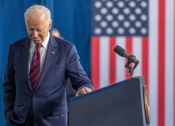 Câncer de Biden se espalhou, diz filho do ex-presidente dos EUA