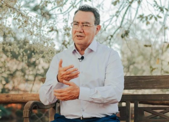 Candidato a presidente, Augusto Cury declara R$ 242 milhões em bens