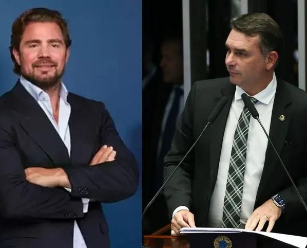 Caso Master: os elos entre Vorcaro e o contador que pagou R$ 500 mil a Flávio Bolsonaro