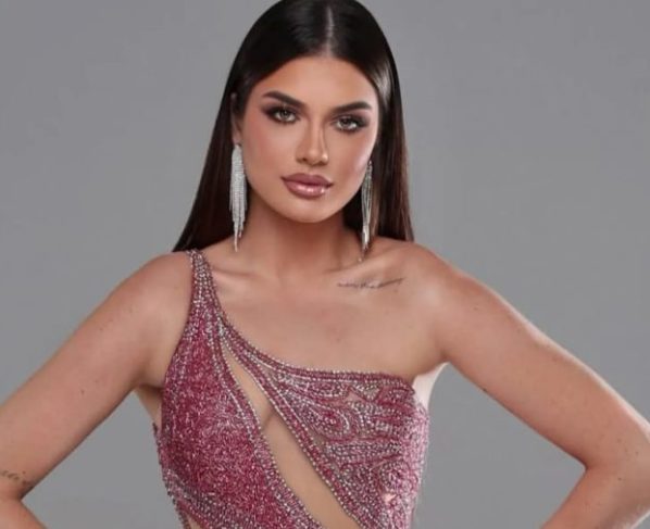 Catarinense assume coroa de Miss Brasil após vencedora perder título por gravidez