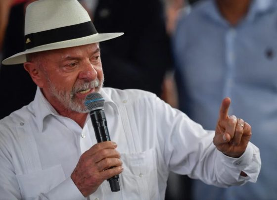 Cenário favorável a Lula pode significar reconhecimento de políticas do governo, diz cientista político