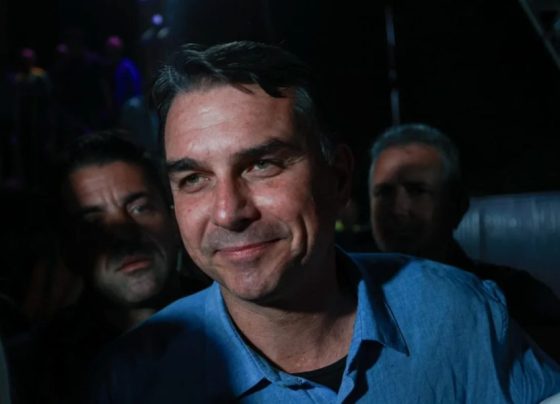 CEO da Quaest: pazes com Michelle e reação ao STF impulsionaram Flávio