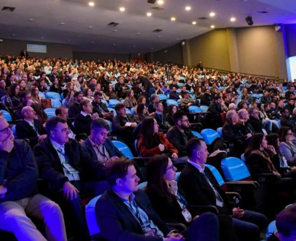 Chapecó recebe simpósio nacional sobre suinocultura