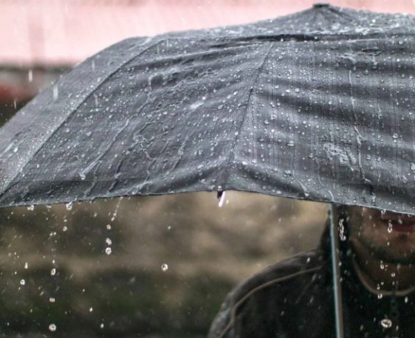 Chuva continua em SC? Veja a previsão para esta quarta-feira