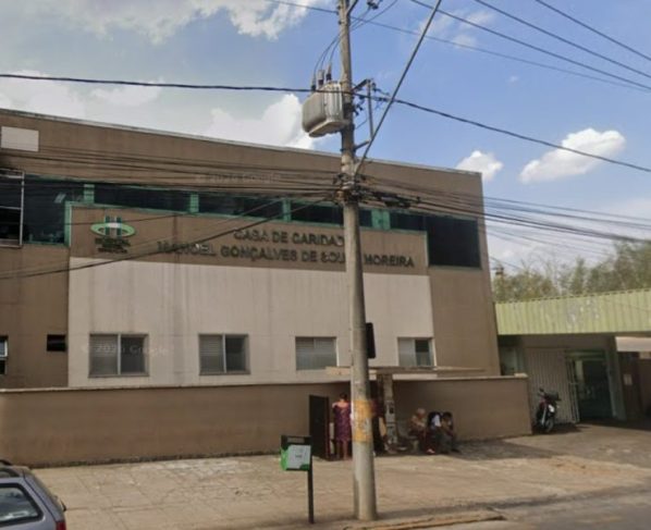 Ciclista tenta atravessar MG-050, é atropelado e morre no hospital