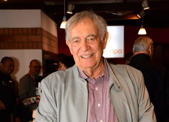 Claudio Bier destaca importância do IX Fórum Econômico Gaúcho para o desenvolvimento do Rio Grande do Sul