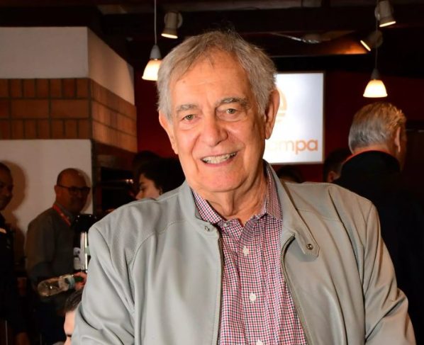 Claudio Bier destaca importância do IX Fórum Econômico Gaúcho para o desenvolvimento do Rio Grande do Sul