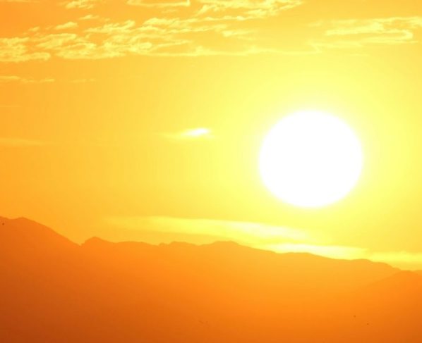 Clima: calor e tempo seco marcam início da semana pelo Brasil