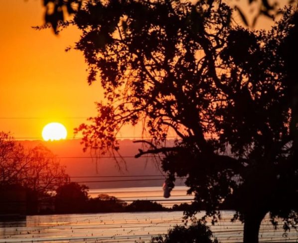 Clima: El Niño e veranico trazem calorão e interrompem chuvas nesta 5ª