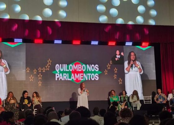 Coalizão Negra promove evento com candidaturas pernambucanas apoiadas pelo grupo, nesta quinta-feira (6)