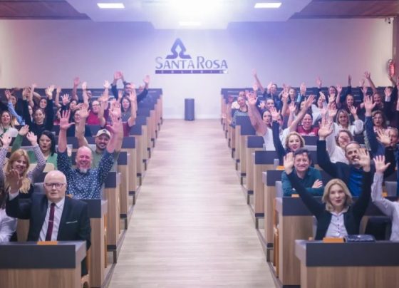 Colégio Santa Rosa lança Campanha de Matrículas em Lages