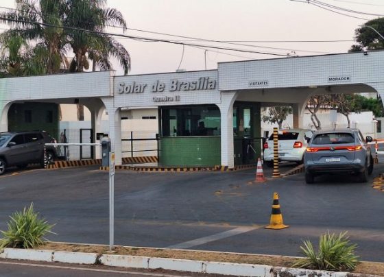 Com autorização de Moraes, Bolsonaro poderá voltar a receber visitas