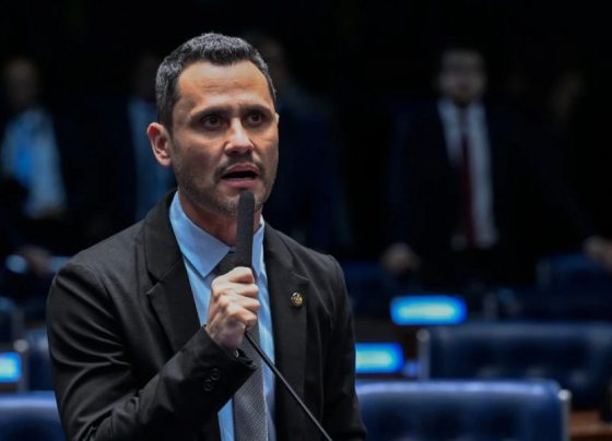 Com Cleitinho e sem Patrus, Band confirma primeiro debate em Minas