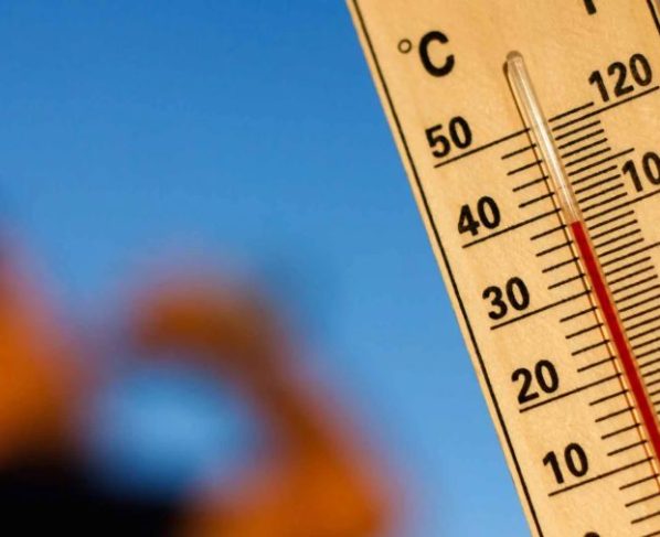 Com máximas de 32°C, SC terá “verão” fora de época nesta terça-feira (18)