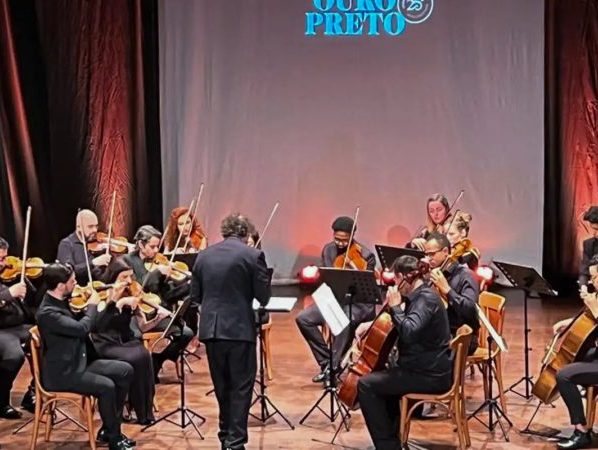 Concertos da Orquestra Ouro Preto terão Alceu Valença e Samuel Rosa