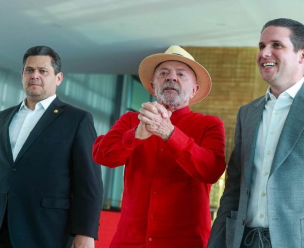 Congresso testa reaproximação Lula-Alcolumbre em esforço antes das eleições