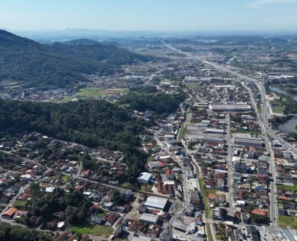 Conheça a história de Guaramirim, que completa 77 anos nesta sexta-feira