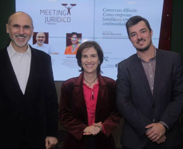 Conversas difíceis são decisivas para garantir a continuidade das empresas familiares