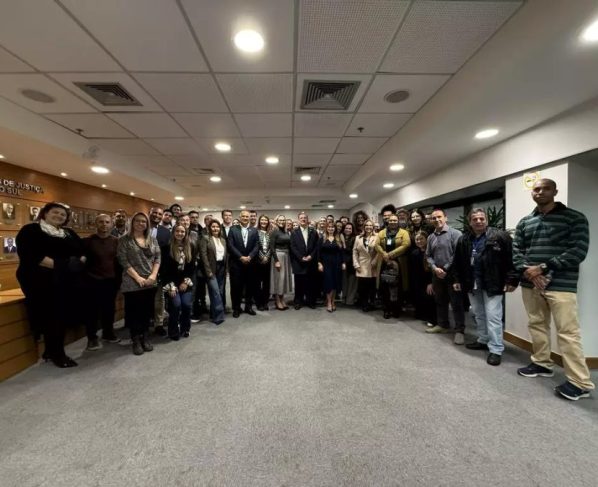 Corrida pela Adoção: solidariedade para 800 crianças e adolescentes