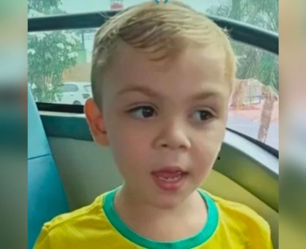 Criança autista de 5 anos foi encontrada morta em tanque de dejetos