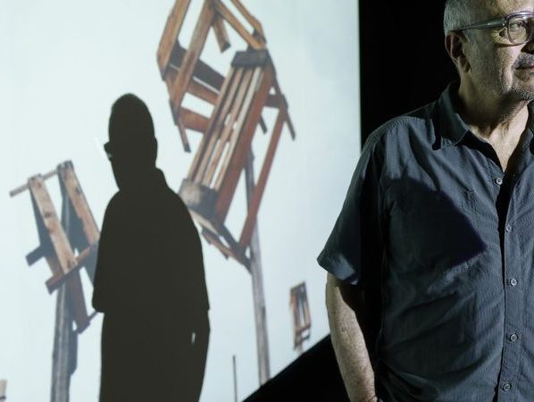 Criatividade de ambulantes é tema de exposição fotográfica no Rio