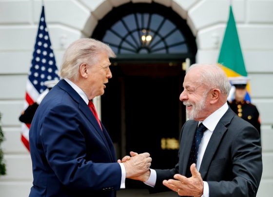 Crusoé: Lula e Trump vão voltar a discutir o tarifaço?