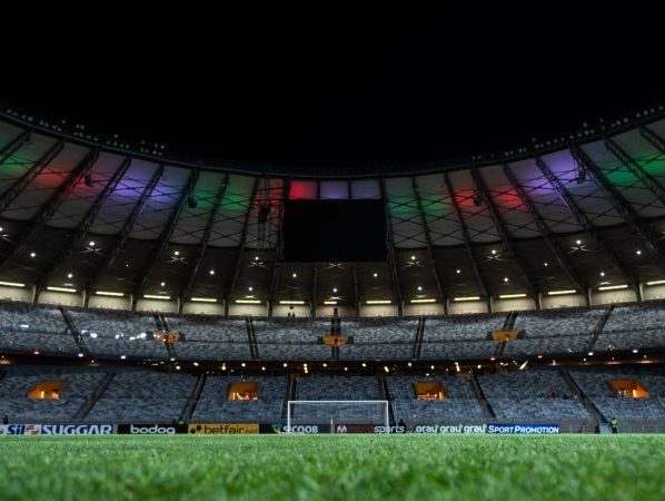 Cruzeiro e Flamengo empatam pelas oitavas de final da Libertadores