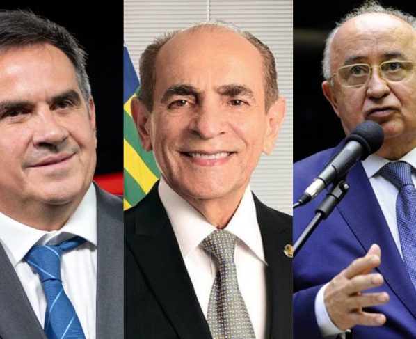 Datafolha aponta disputa acirrada pelo Senado no Piauí