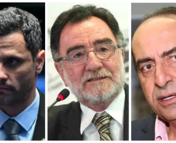 Datafolha: Cleitinho tem 32% das intenções de votos em MG; Patrus e Kalil empatam com 12% cada