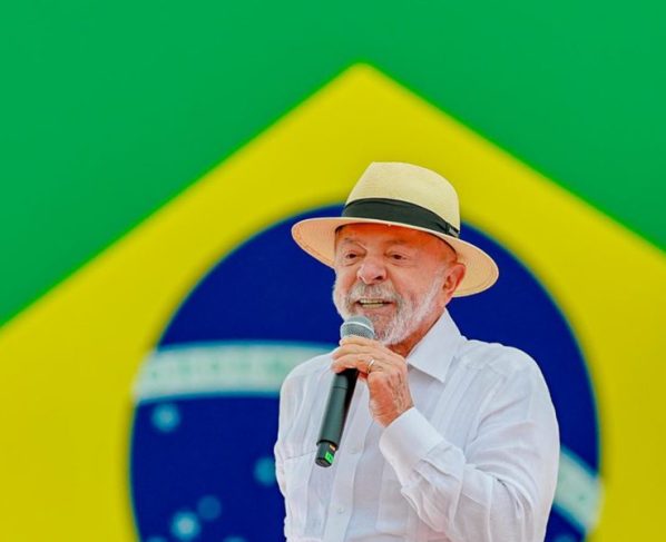Datafolha: Lula tem 46% de avaliação positiva em PE e 27% em SP e RJ