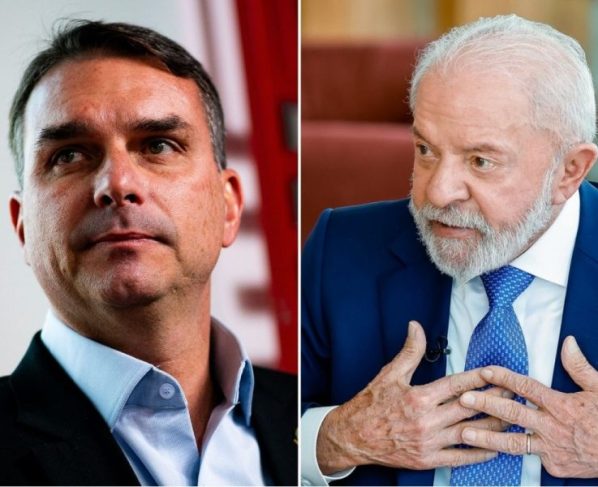 Datafolha: no Piauí, Lula marca 68% contra 24% de Flávio em 2º turno